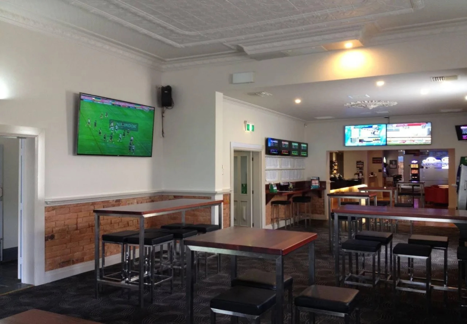 Echuca Hotel