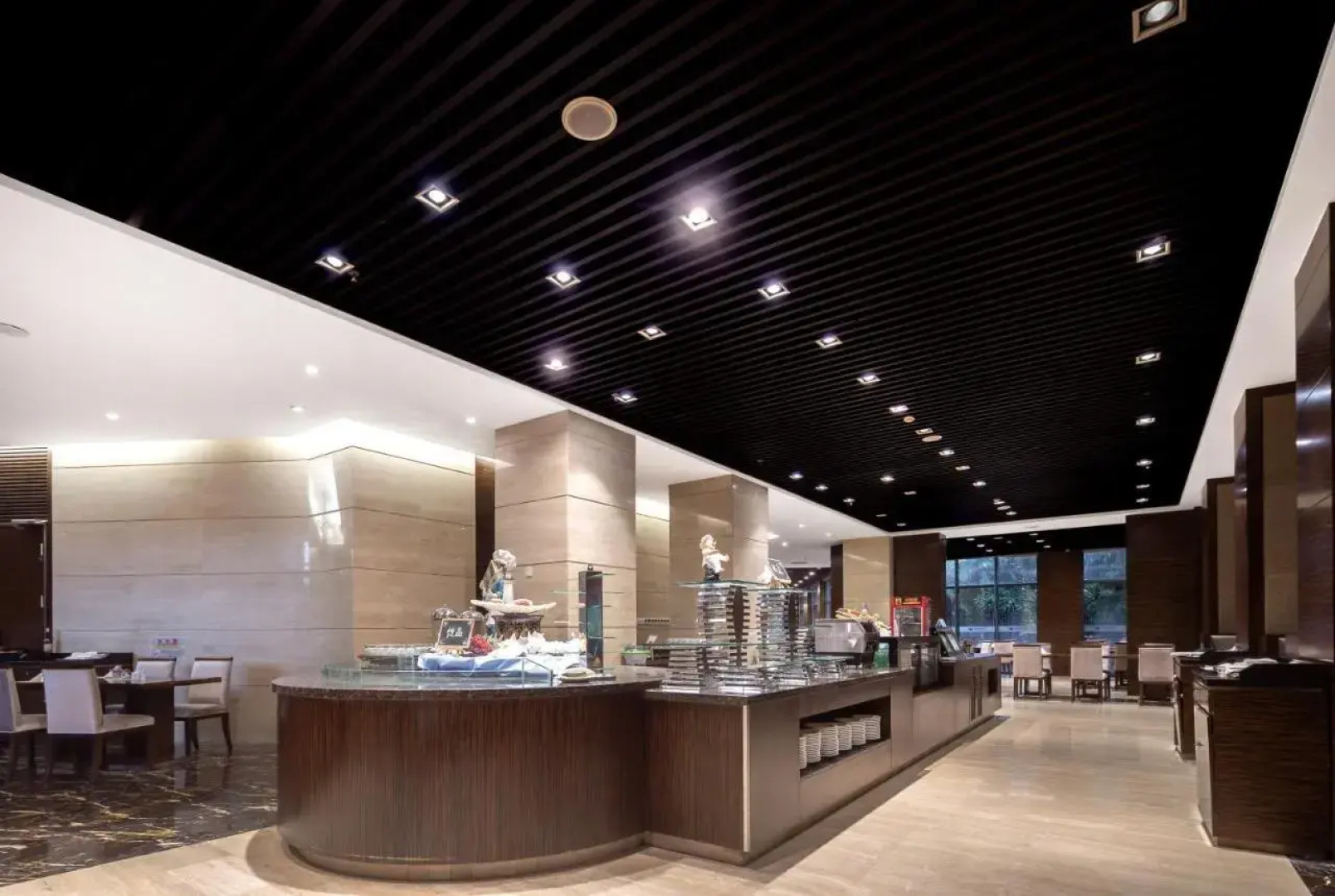 New Yantai Hotel Haikou