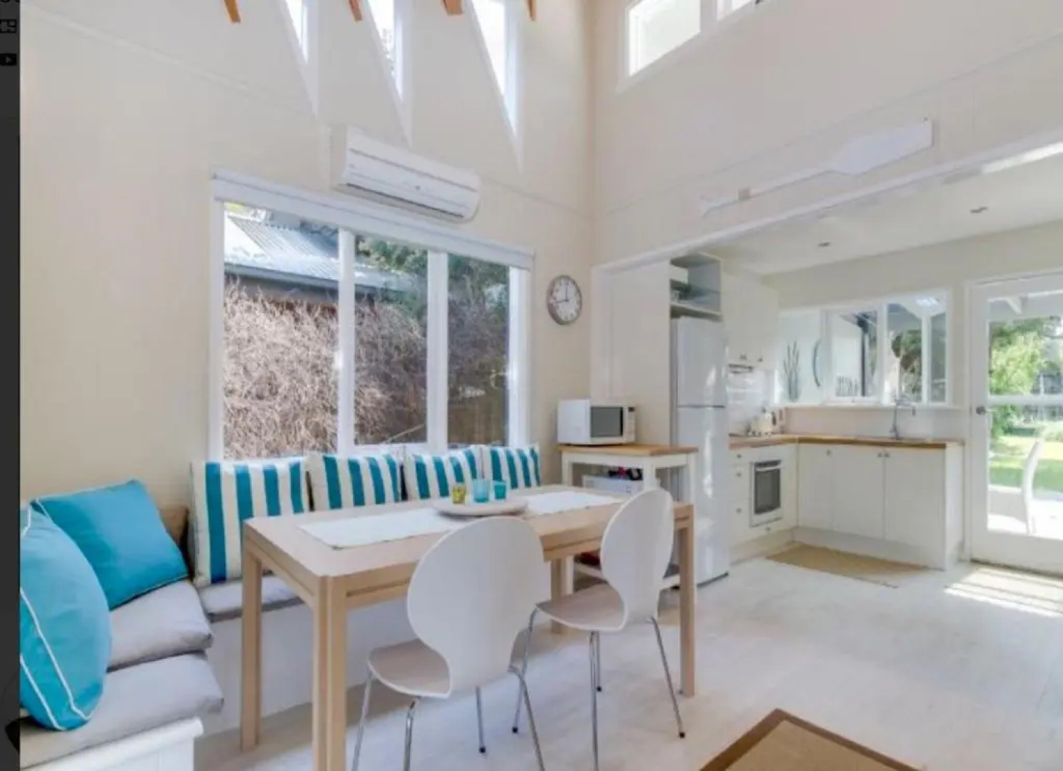 Beach House Getaway 1