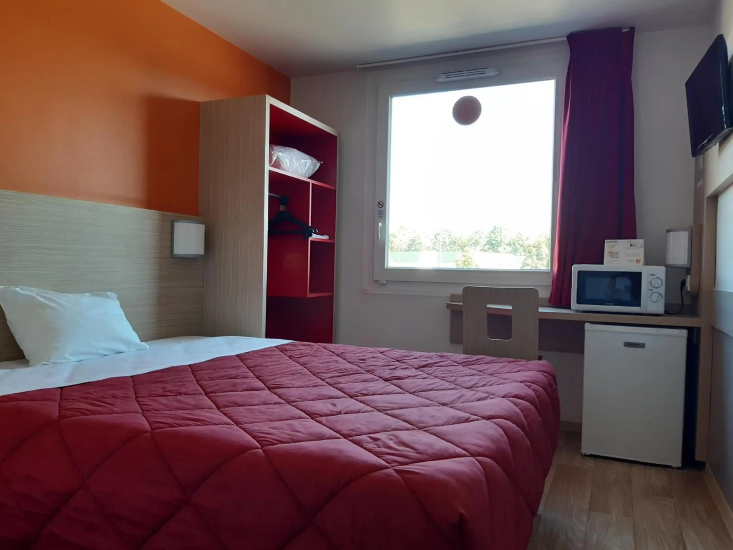 Premiere Classe Reims Nord - Betheny