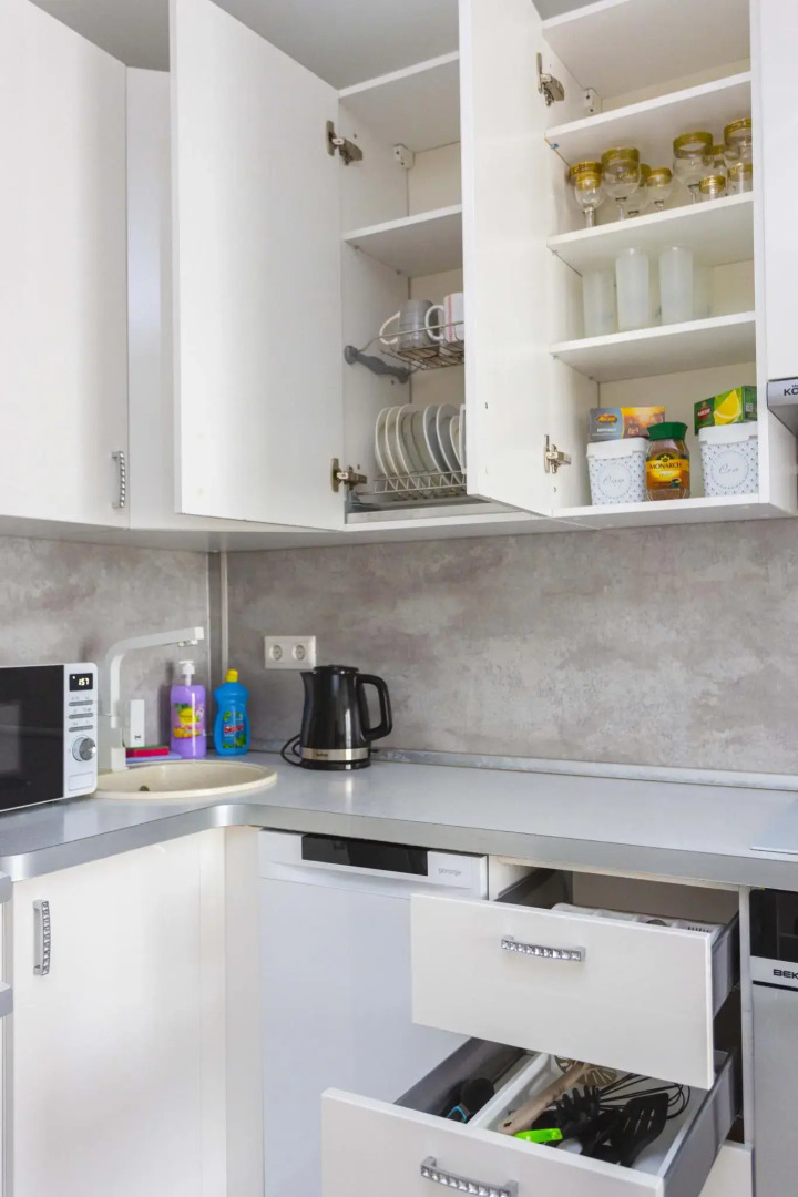 Home Like (Хоум Лайк) на проспекте Новосередневский