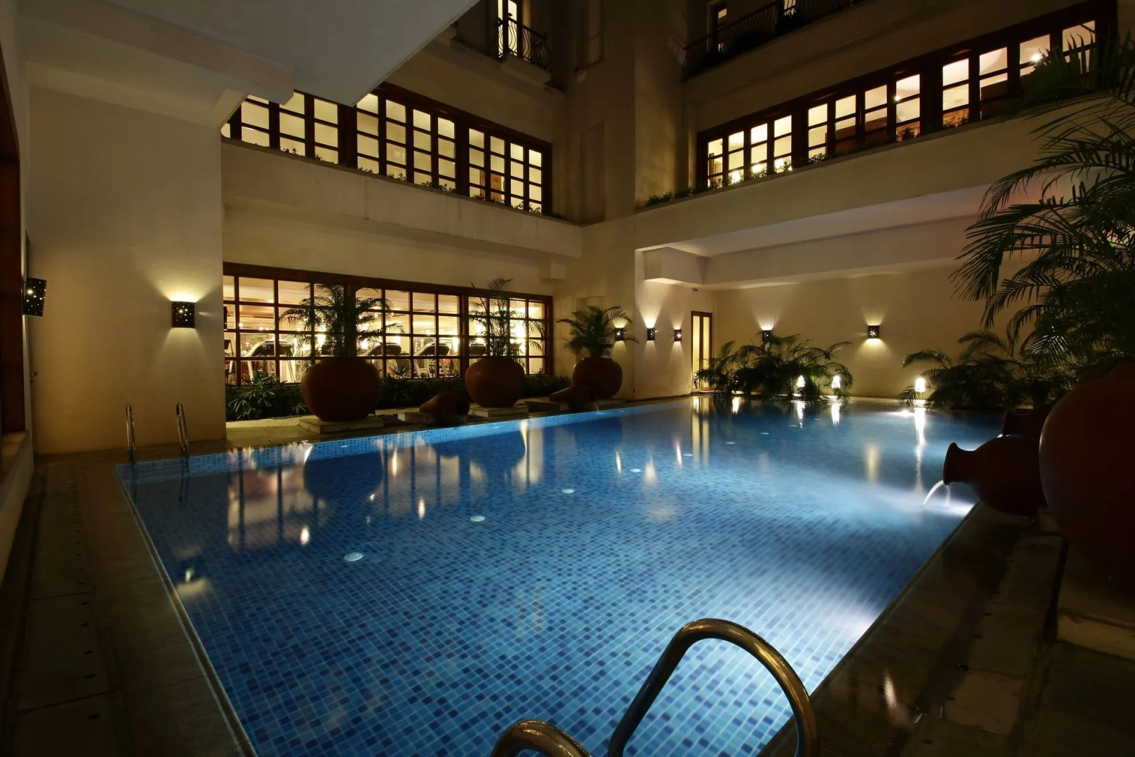 Jaypee Greens Golf & Spa Resort