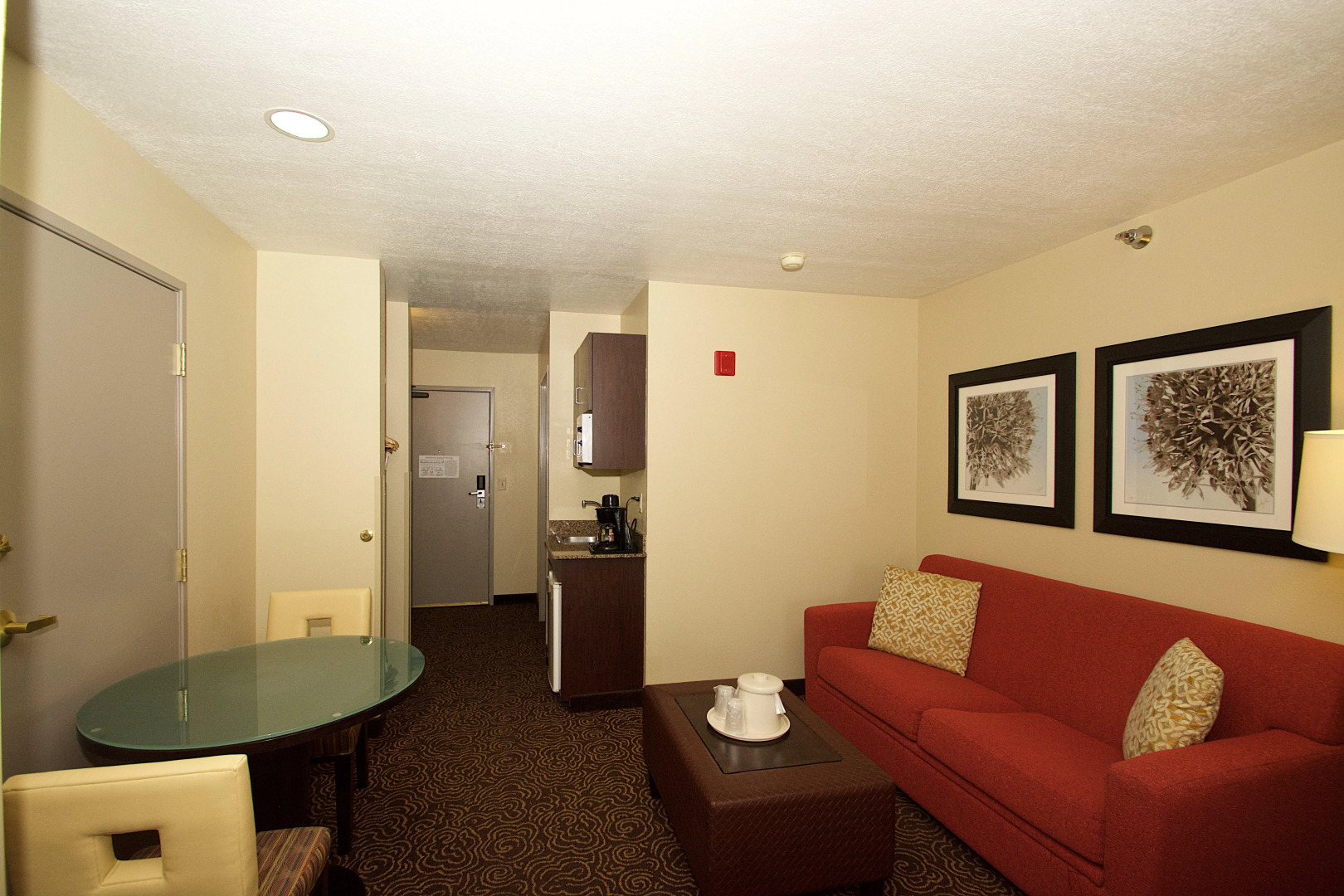 Holiday Inn Express & Suites Ogden by IHG