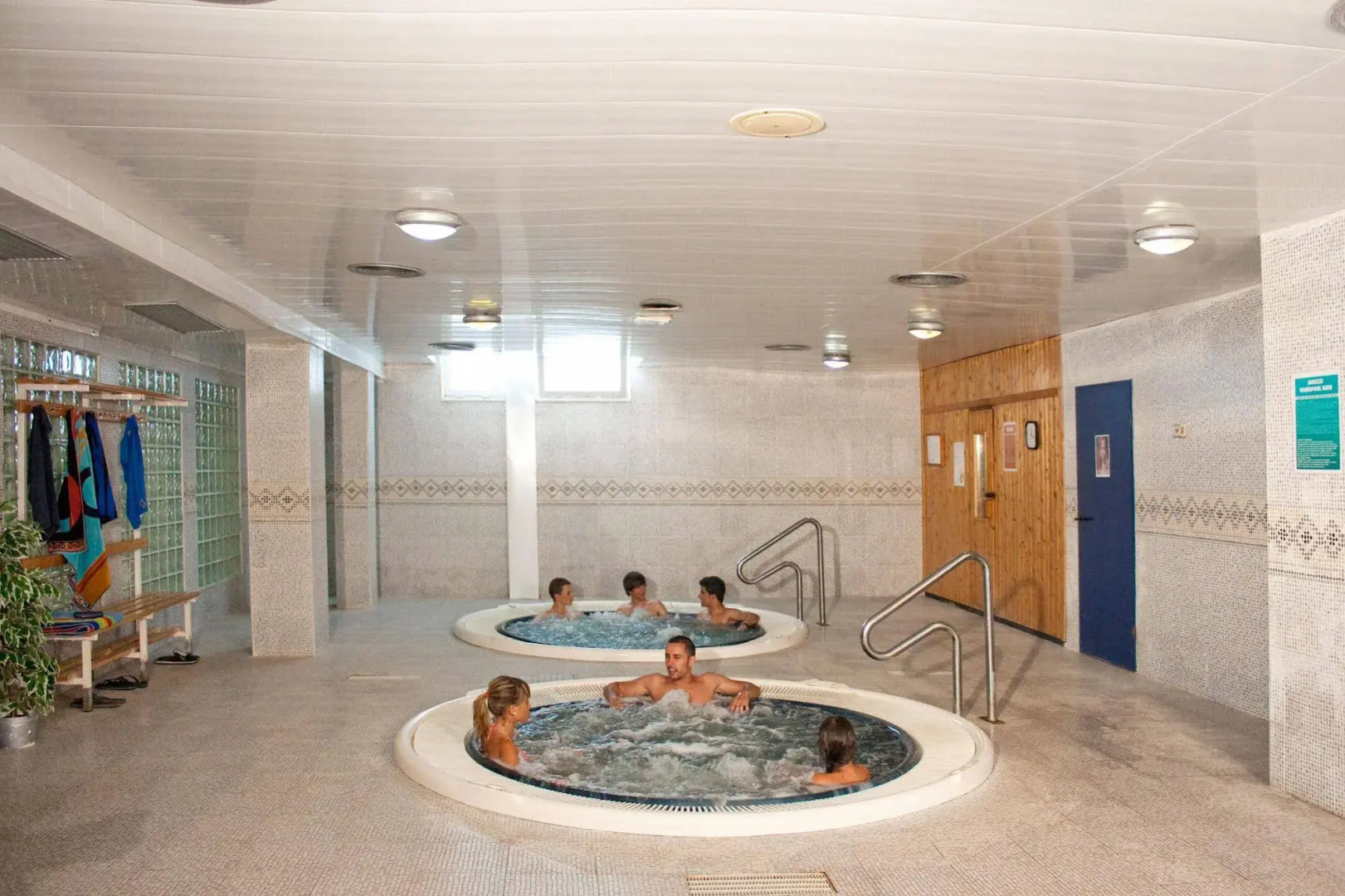 Hotel Servigroup Marina Playa