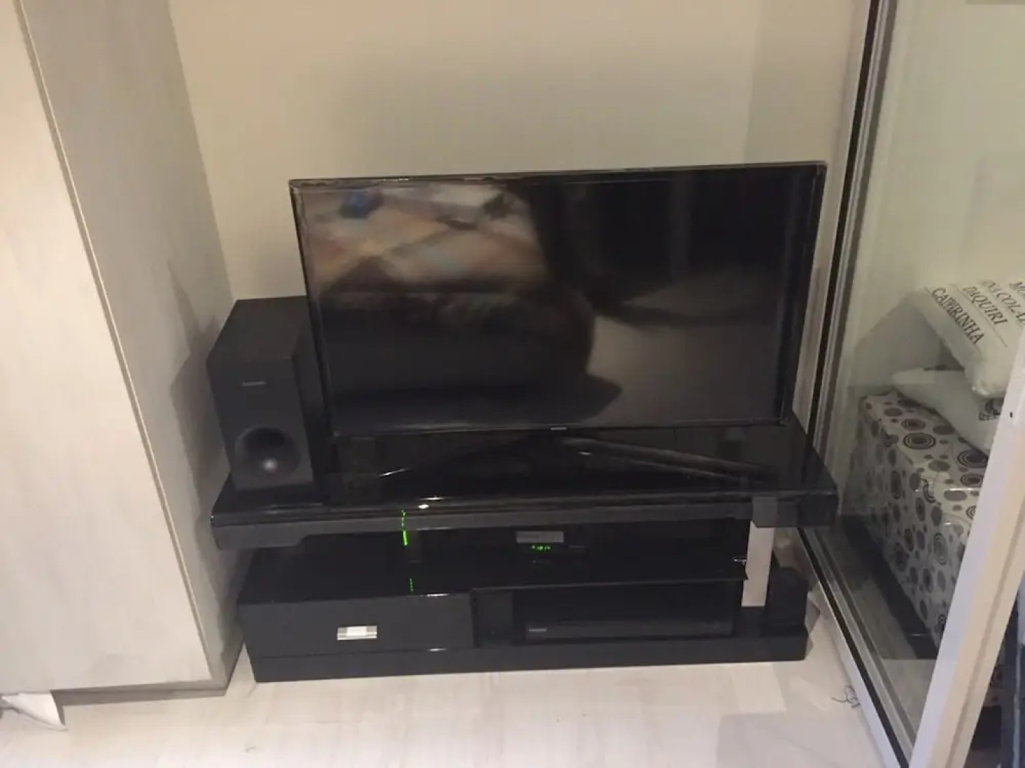 1 BR Condo by PA @  Azure Urban Residences