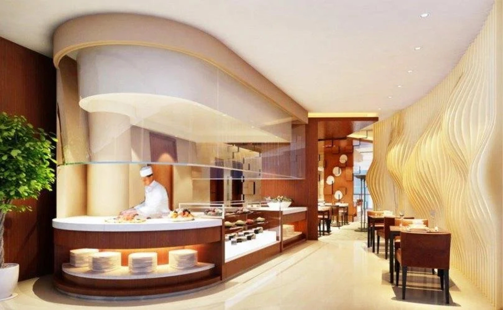 天津今晚大酒店