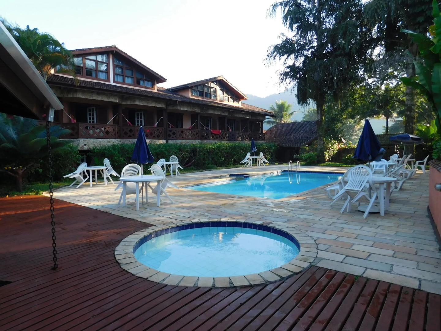 HOTELARE Hotel Villa Di Capri