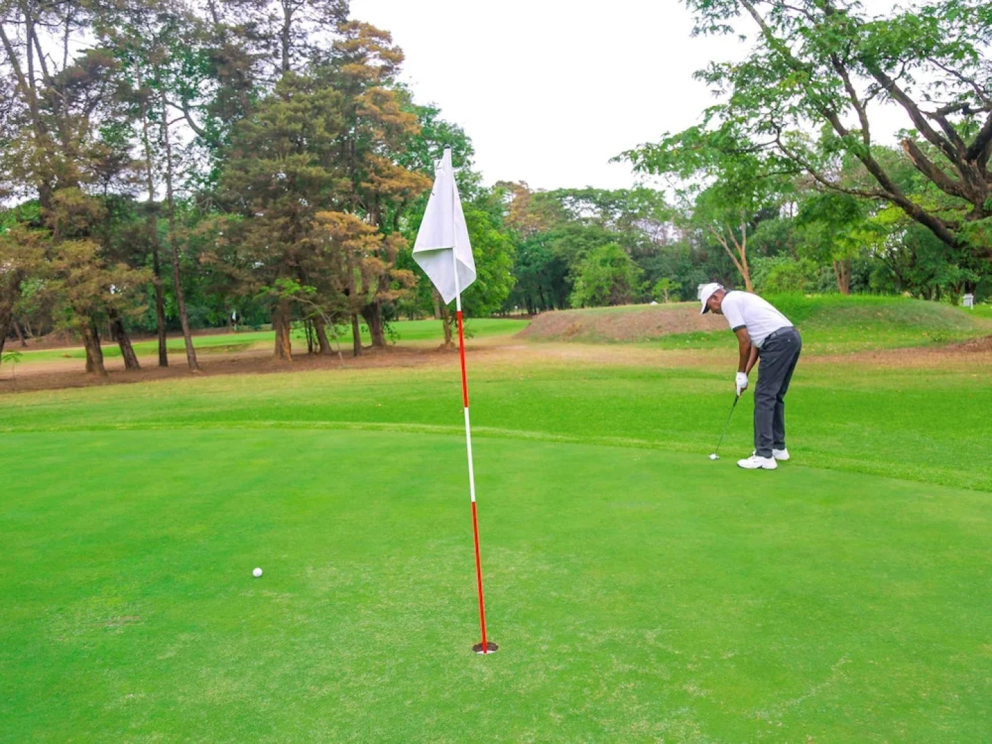 Pullman Lubumbashi Grand Karavia Hotel