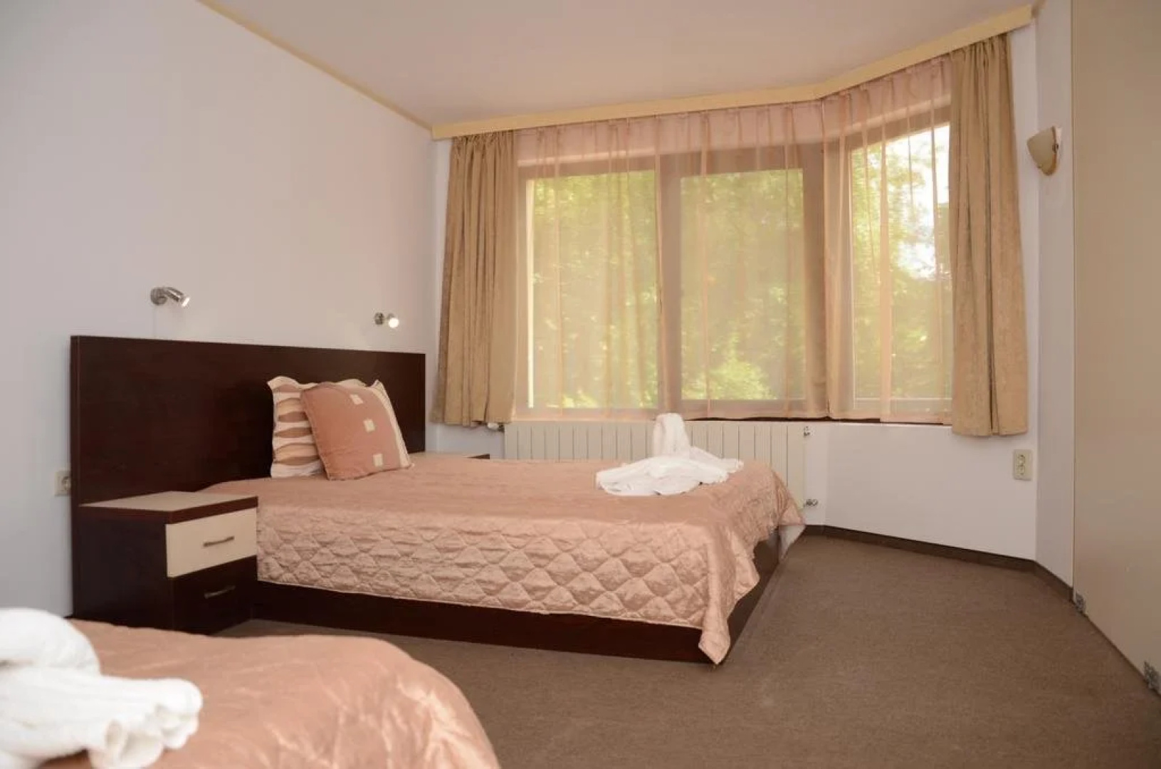 Family Hotel Vejen
