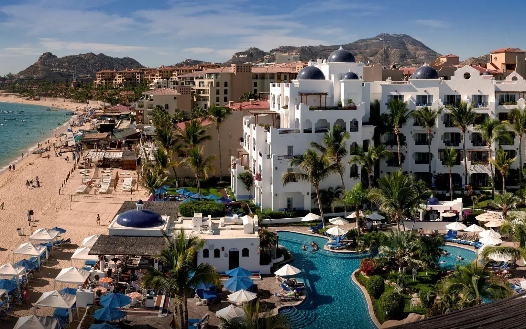 Pueblo Bonito Los Cabos Blanco - All Inclusive