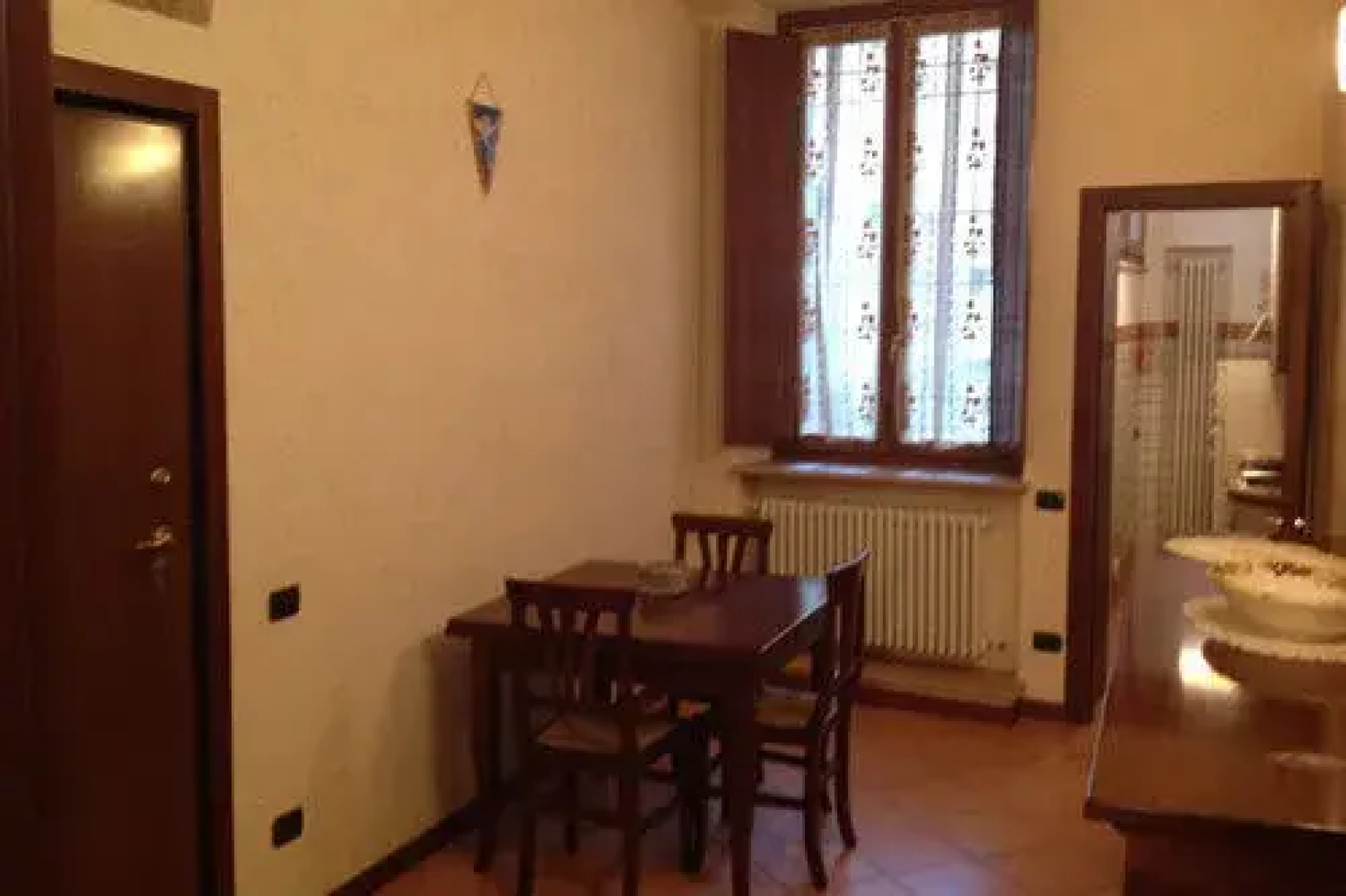 Cuore di Mantova Apartment