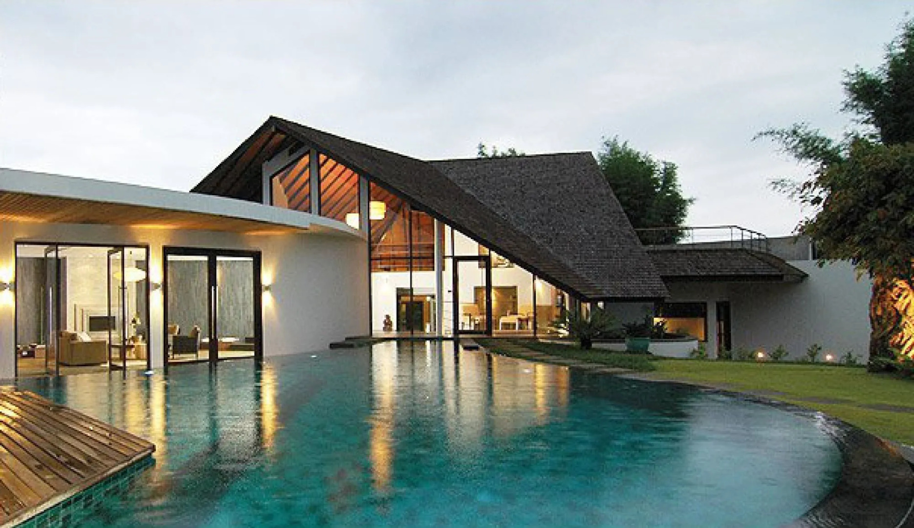 Azaya Villas Chiang Mai