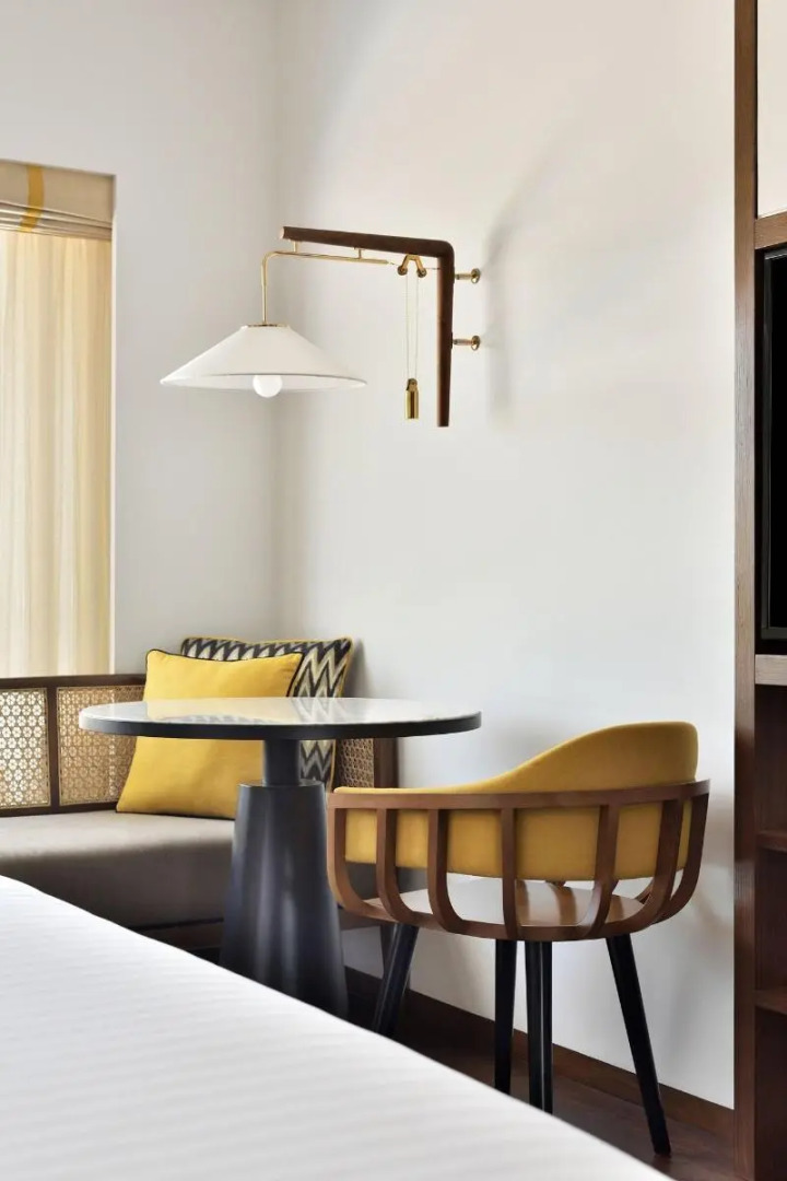 Port Muziris, a Tribute Portfolio Hotel, Kochi