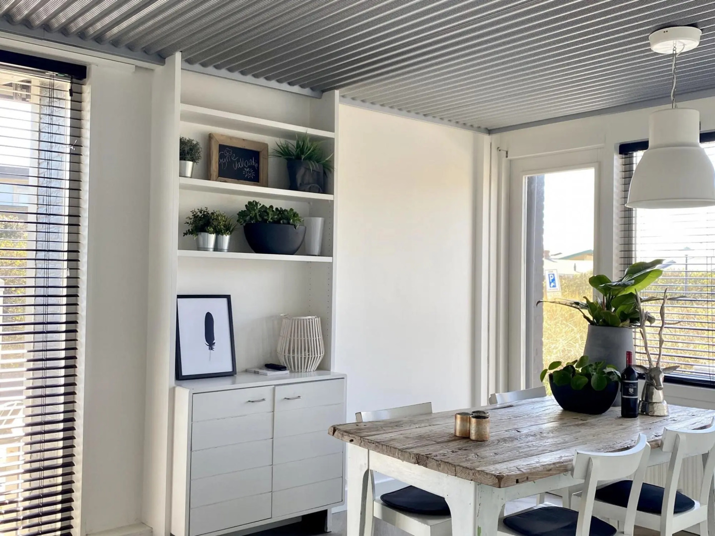 Spacious Apartment in Bergen aan Zee With Terrace