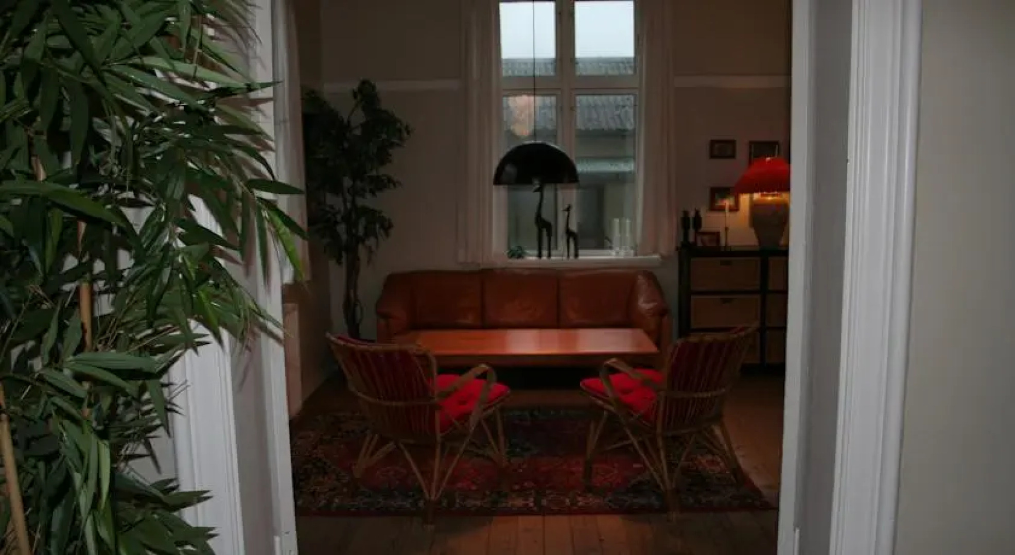 Hostel California - Pejrup Station