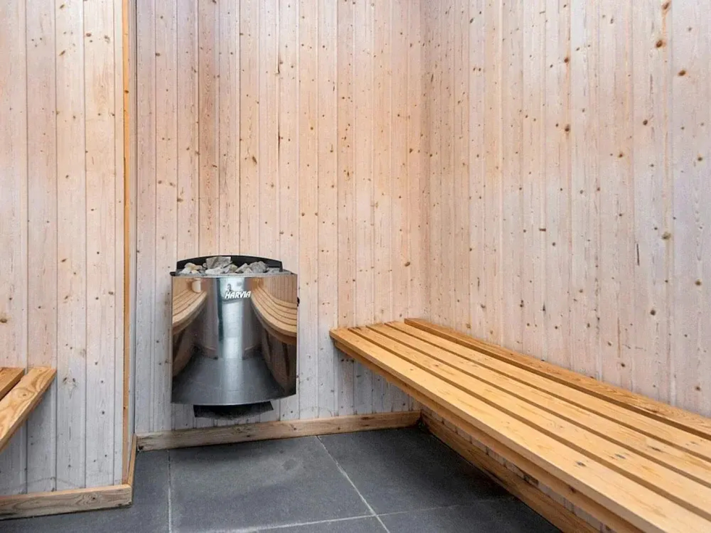 20 Person Holiday Home in Romo