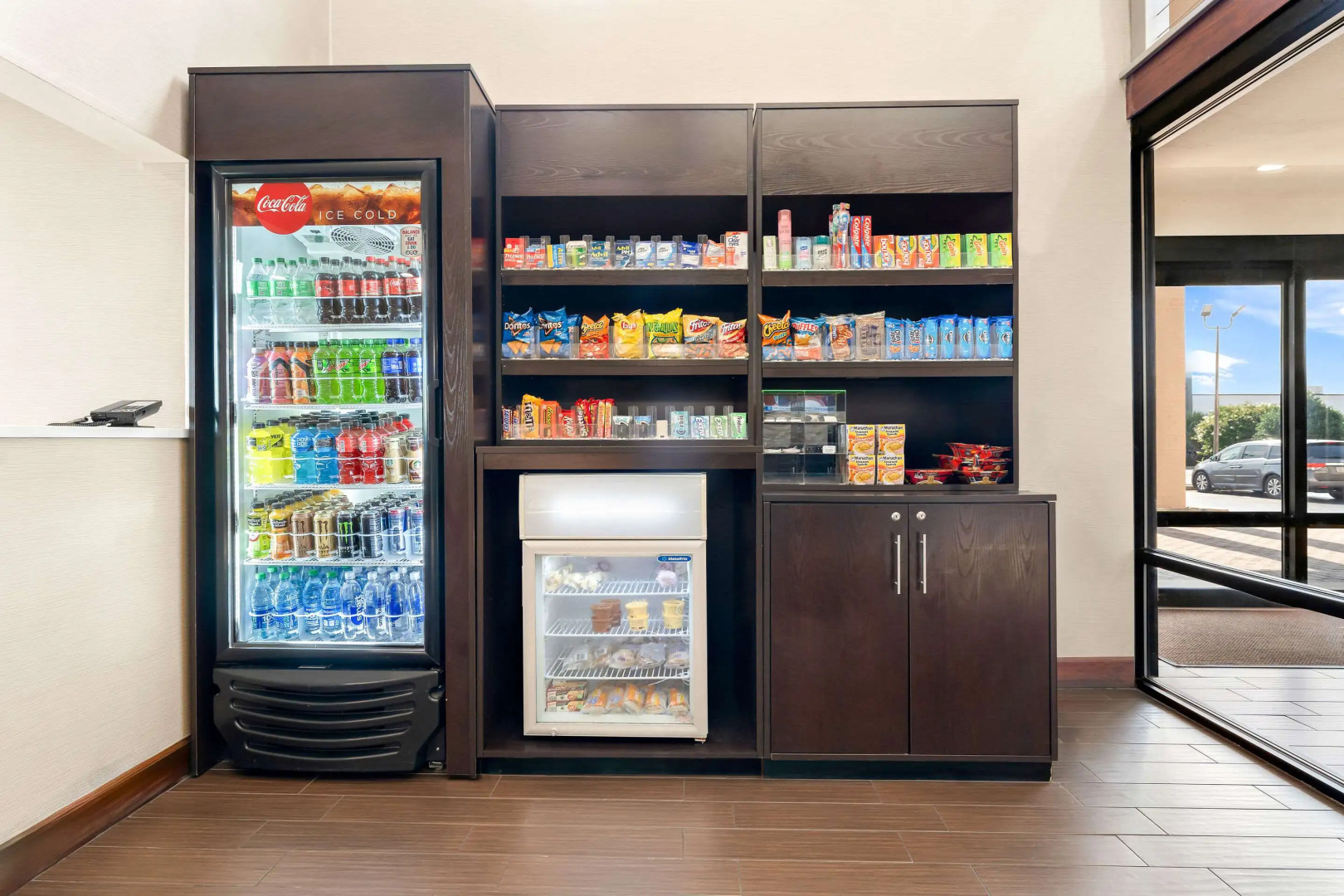 Comfort Suites near Robins Air Force Base