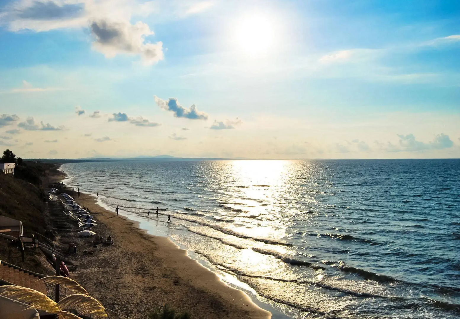 La Plage Resort