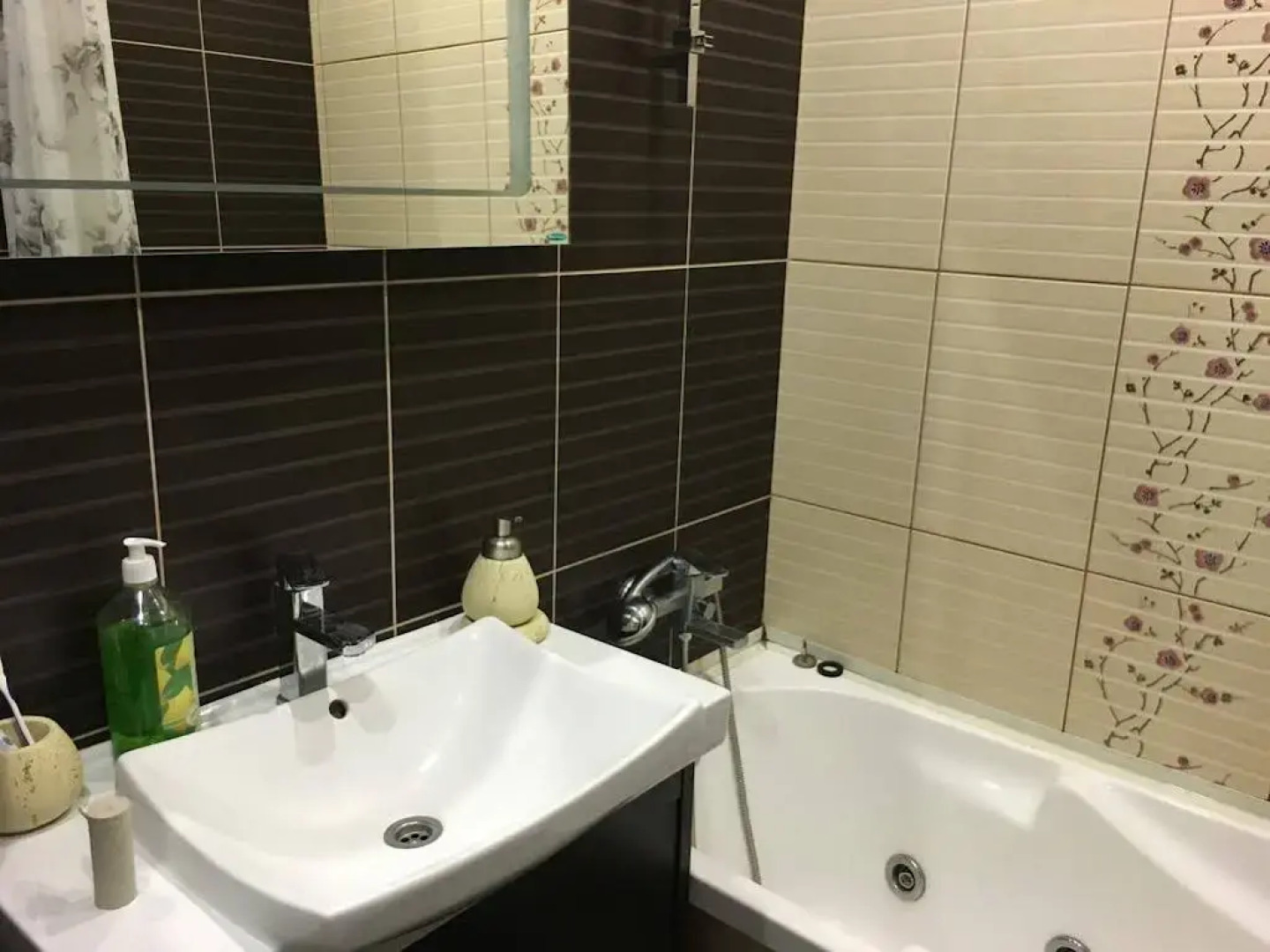 Apartment Gostipriimniy Tatarstan