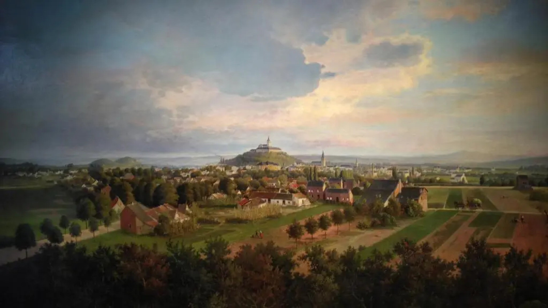 Siegburg Apartments #1