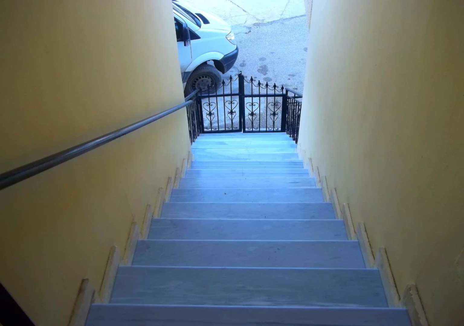 Hotel Trifon Kaludhi