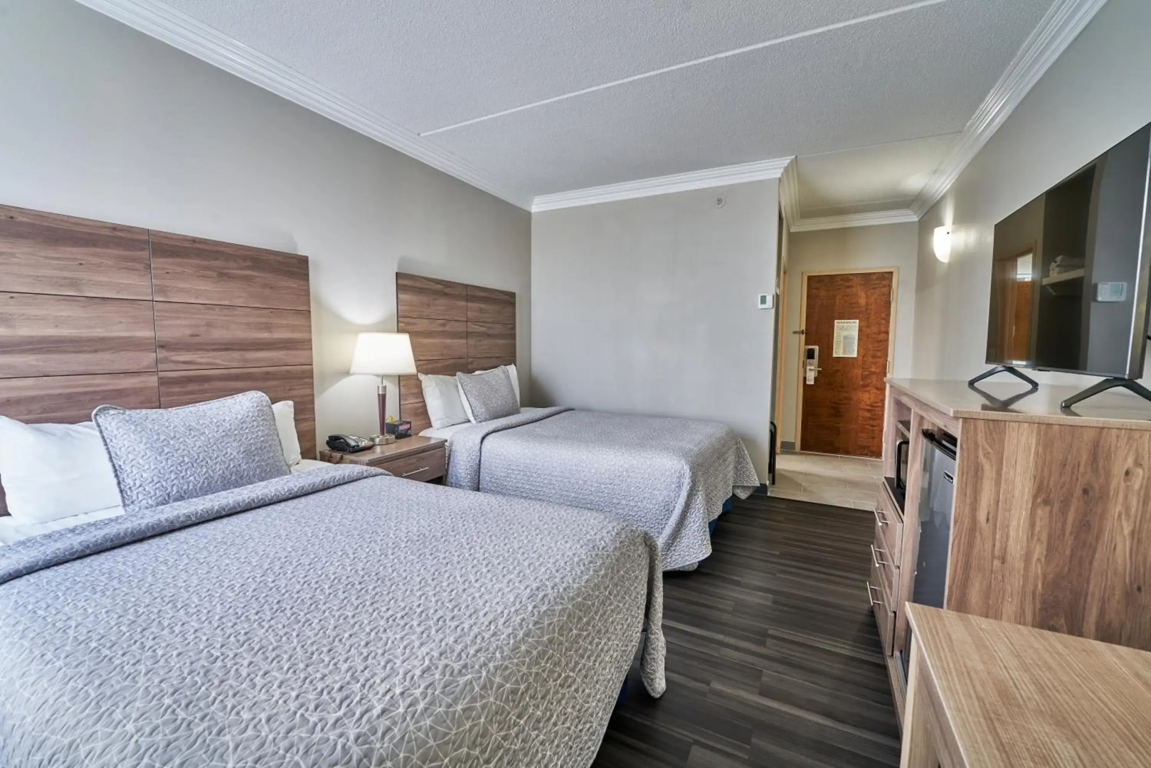 Seaport Resort & Marina