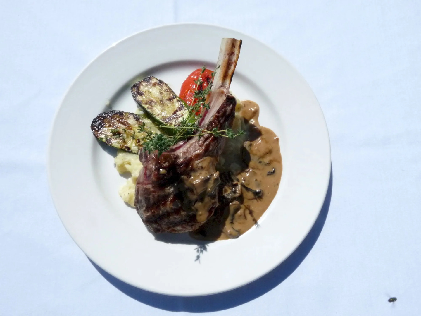 Hotel Mont Tremblant