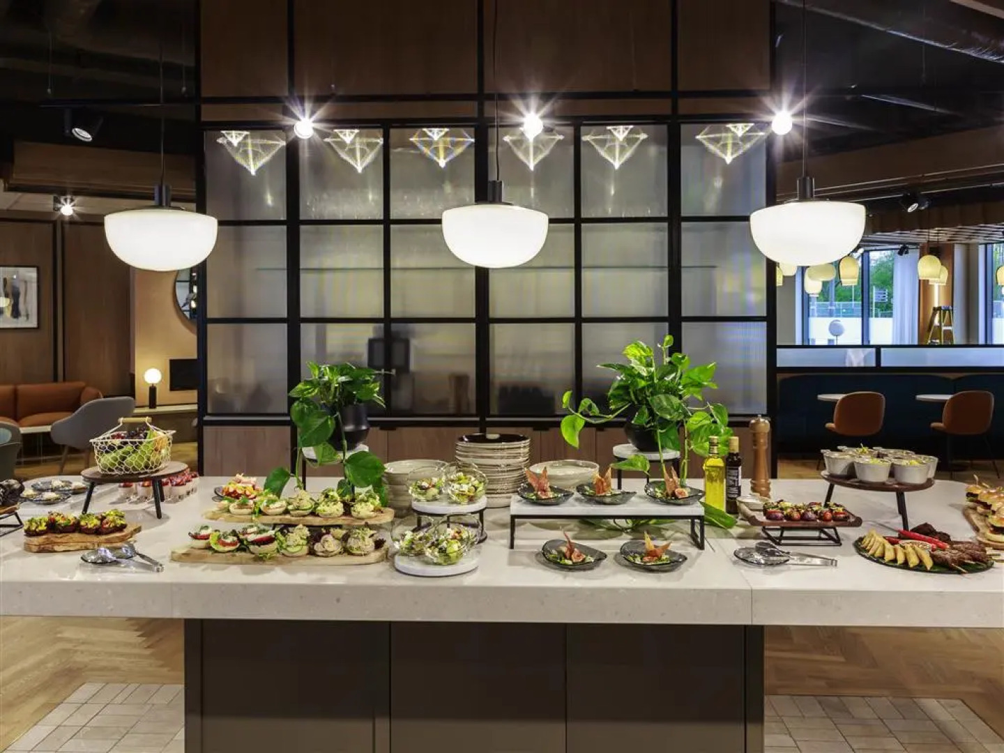 Novotel Cambridge North