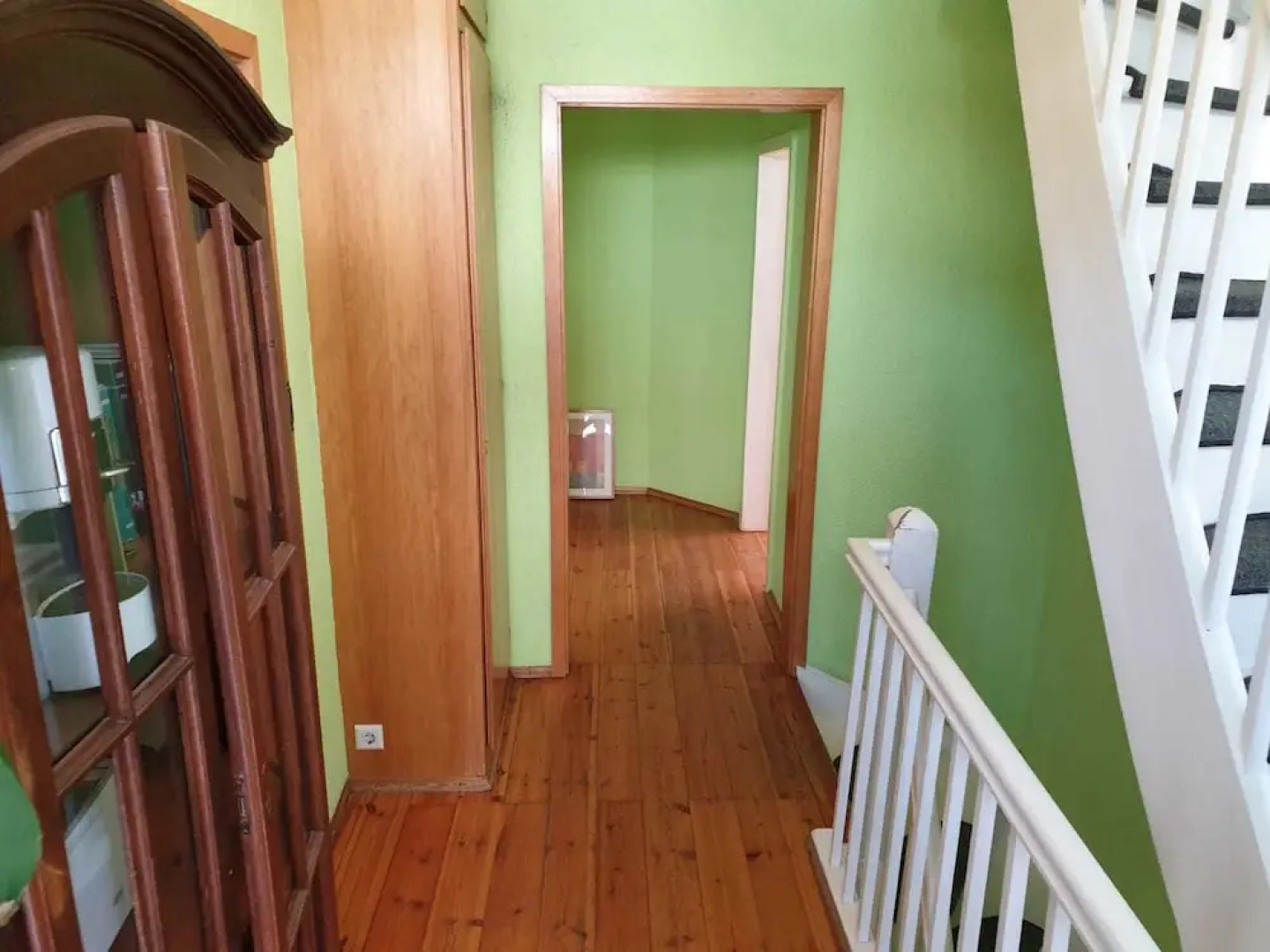 Gästehaus zu Herrenwiesen