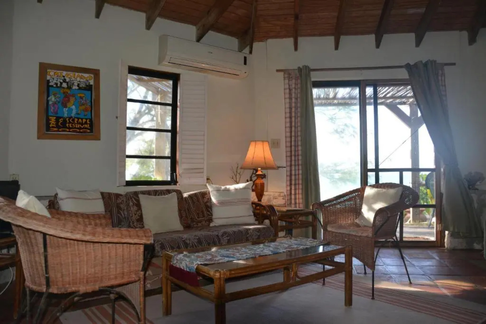 Pigeon Cay Beach Club