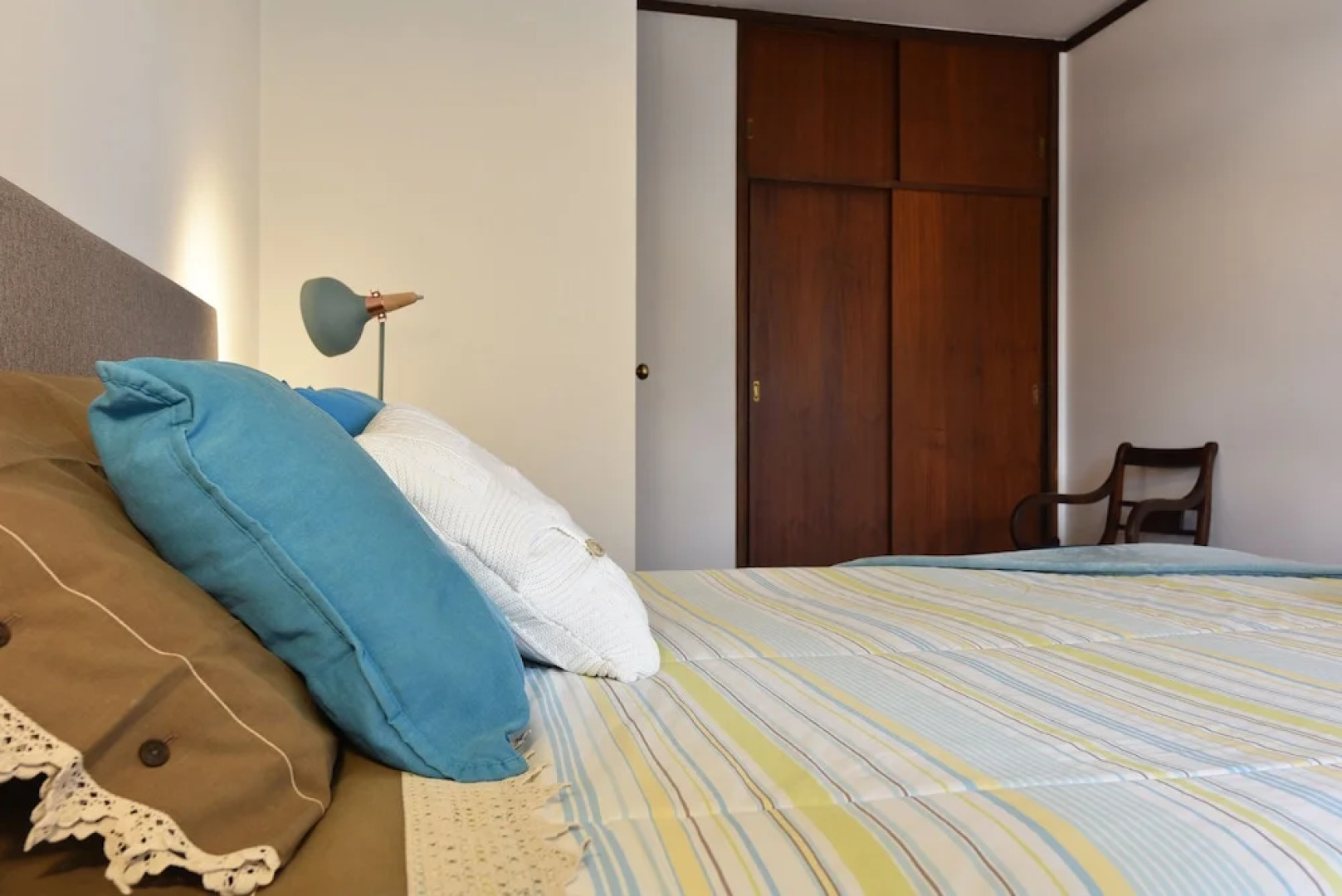 39 Sea Views Beach Apartment