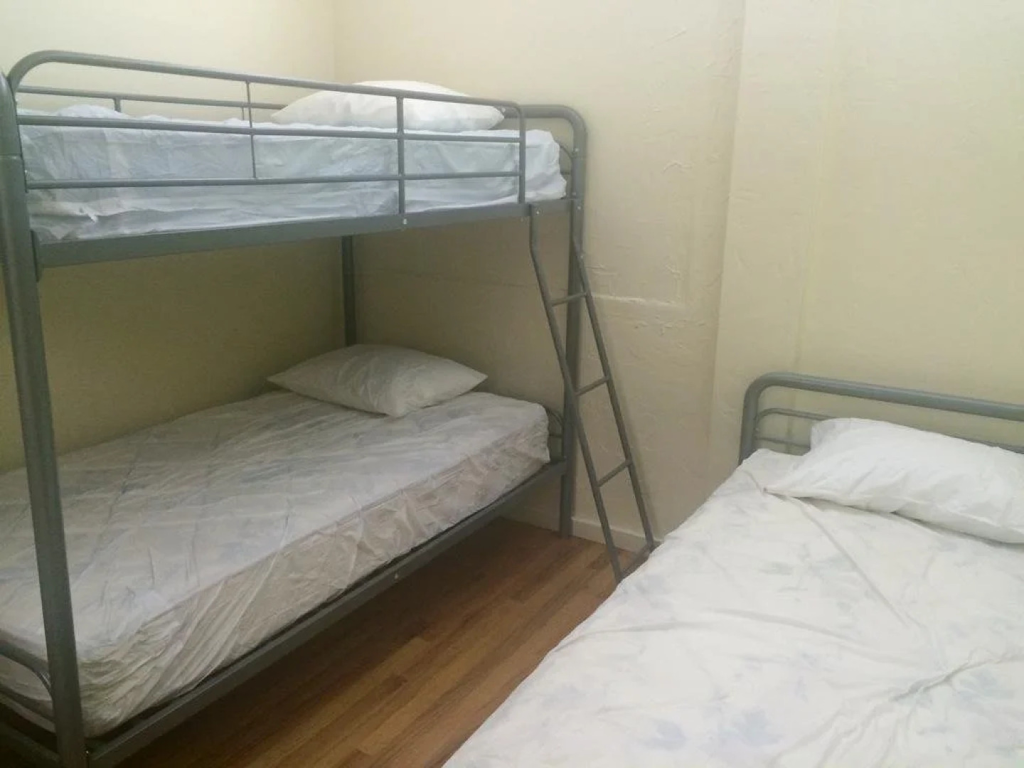 Treasure State Hostel