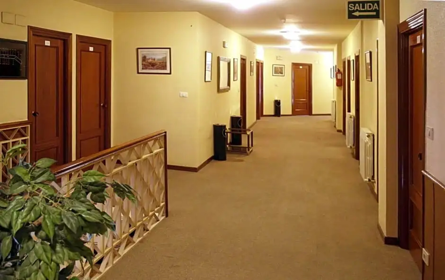 Hotel El Haya