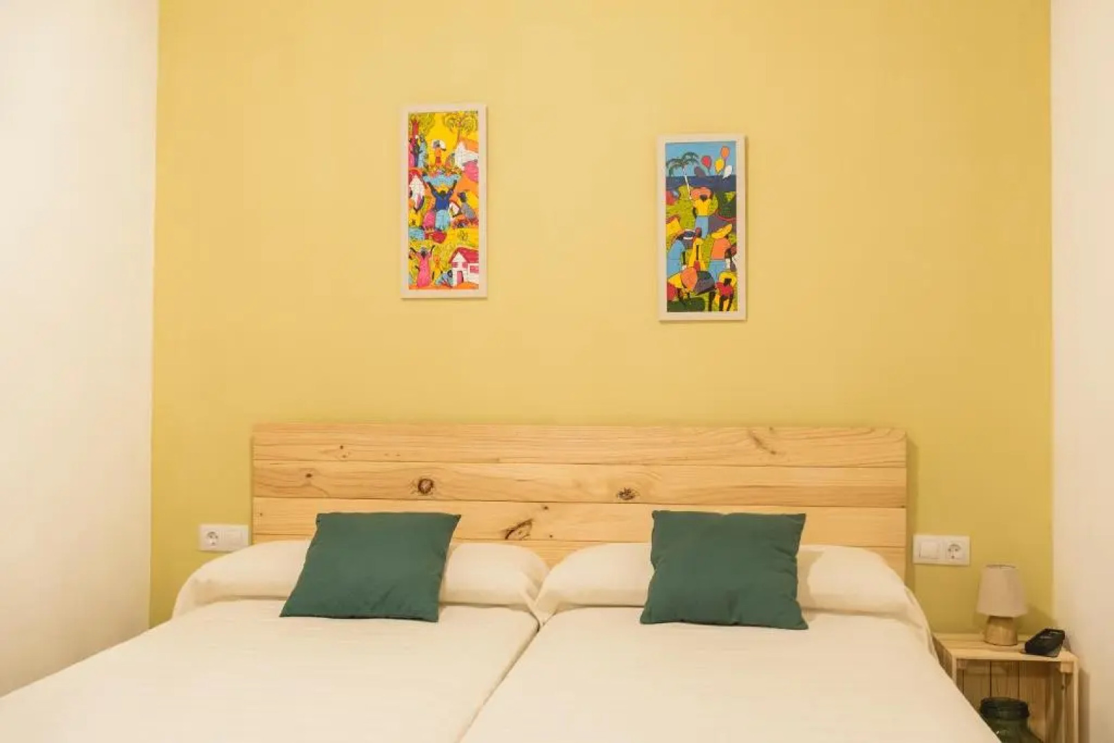 Pou De Beca Allotjaments i agroturisme