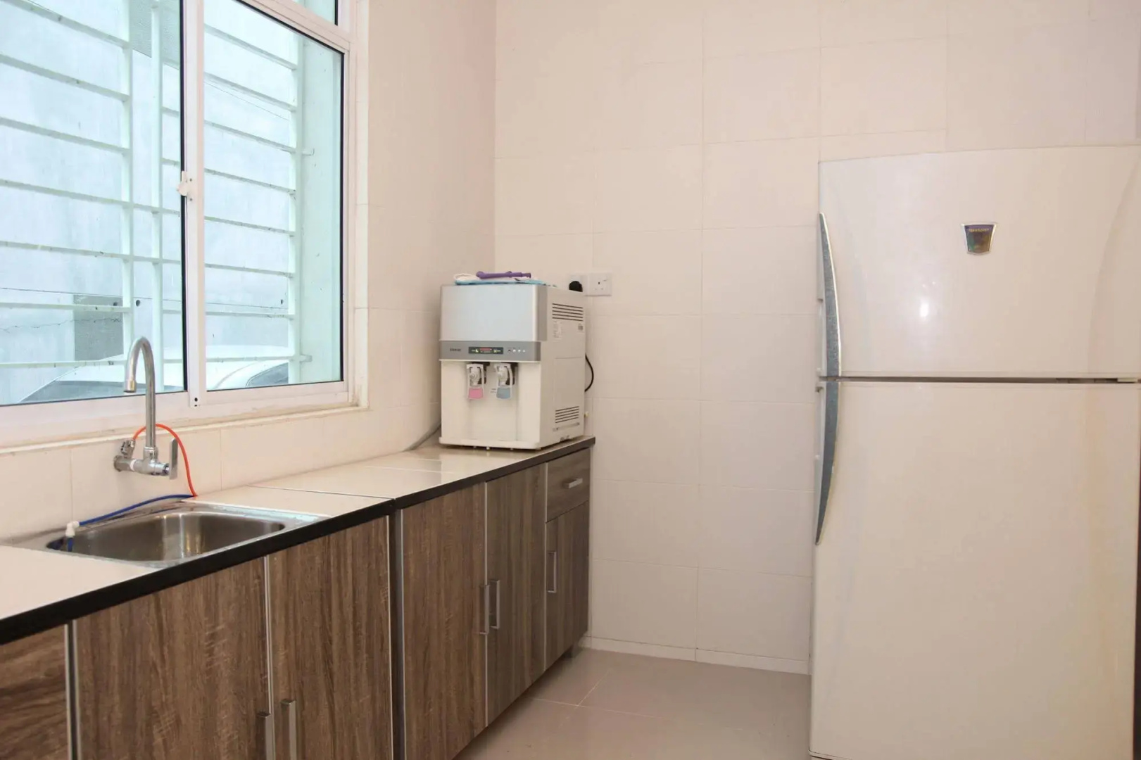 Delite Guest House No 13 @ Batu Ferringhi