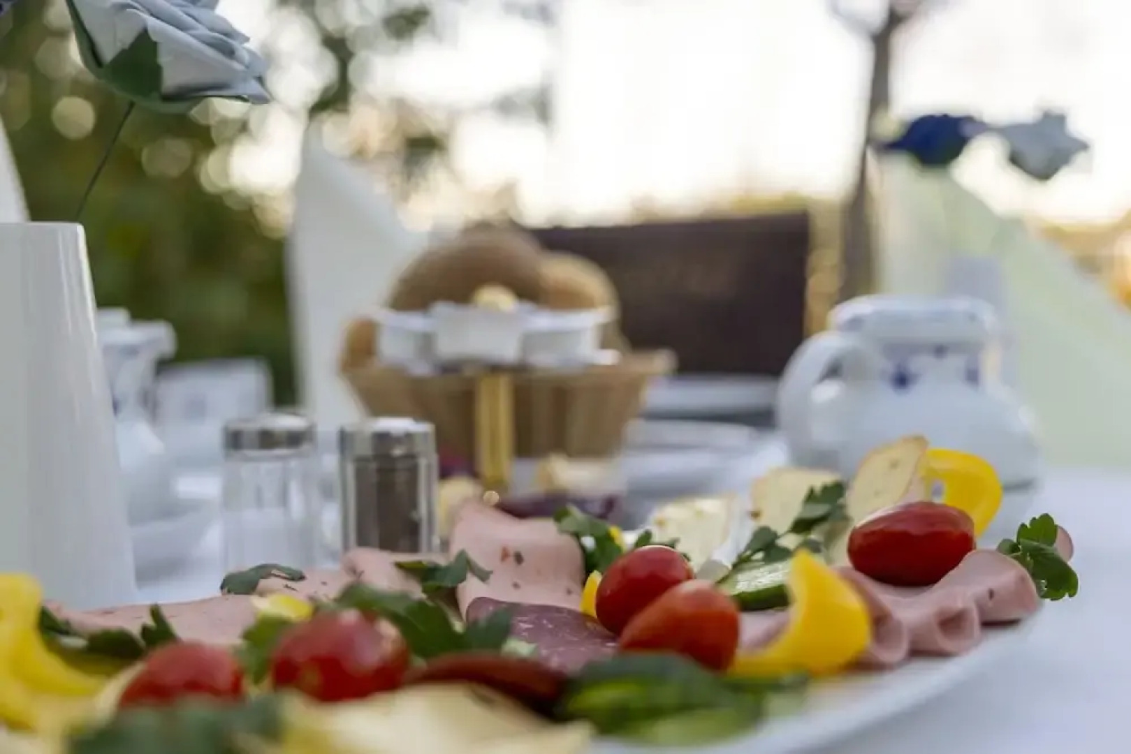 AMAYA Hotel & Suites