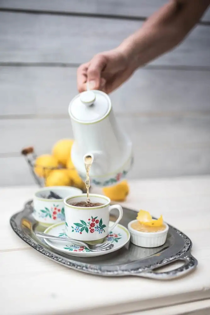 Villa Toscana Boutique