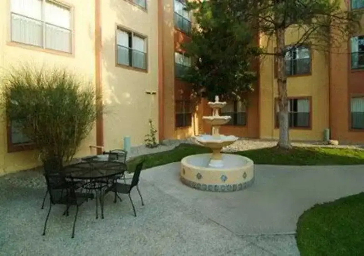 Pan American Inn & Suites