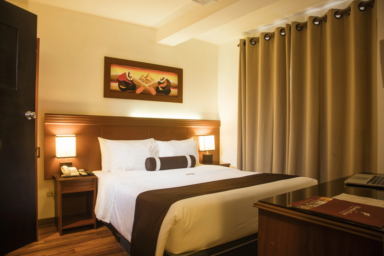 Hotel Ferre Machu Picchu