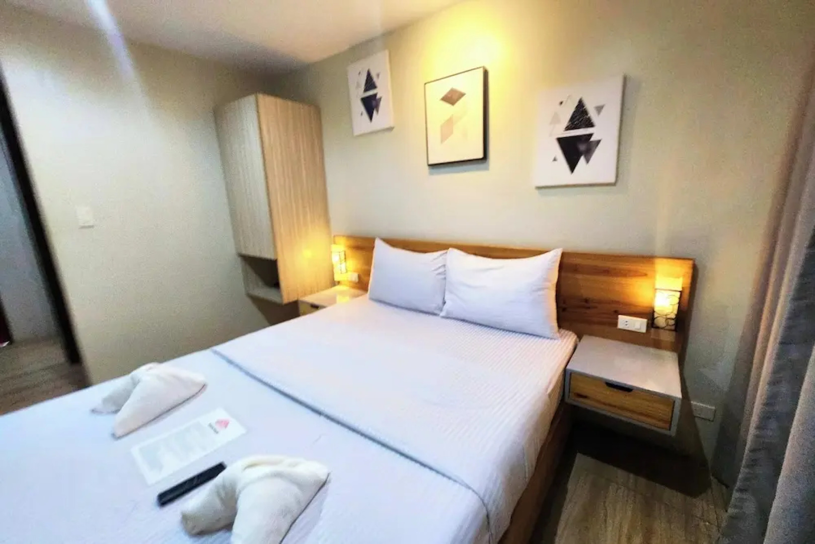 DLT Suites Cebu powered by Cocotel