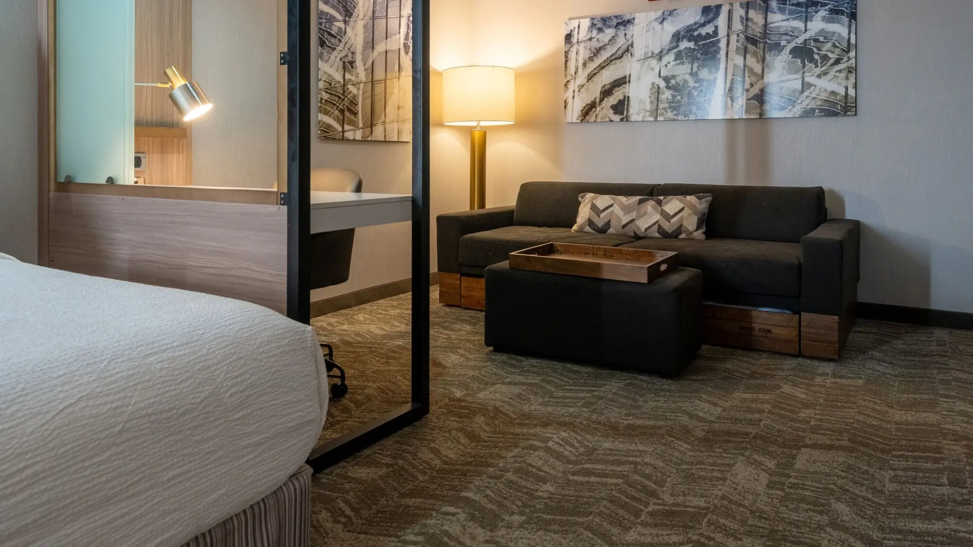 SpringHill Suites by Marriott Woodbridge