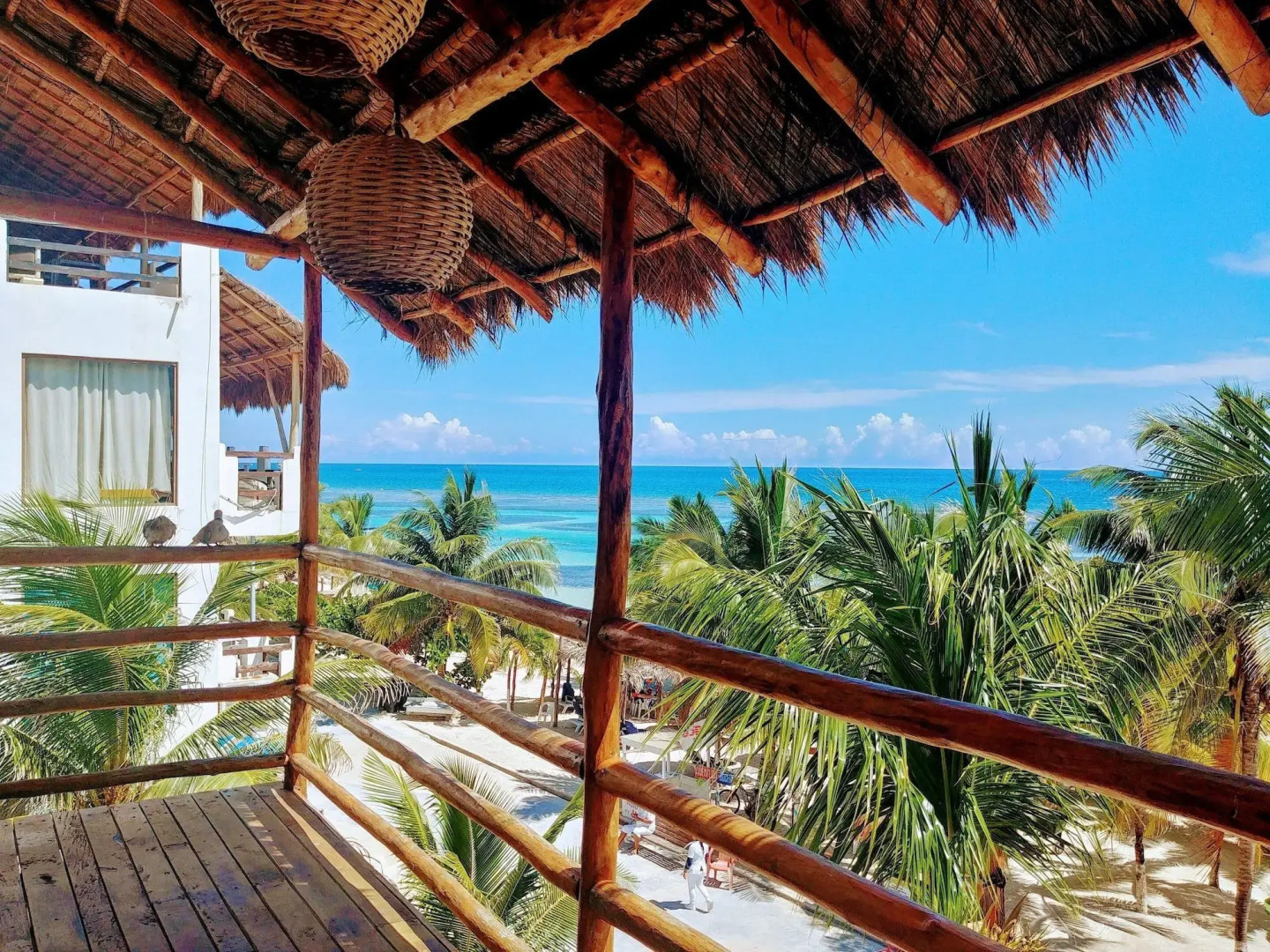 El Fuerte Beach Resort