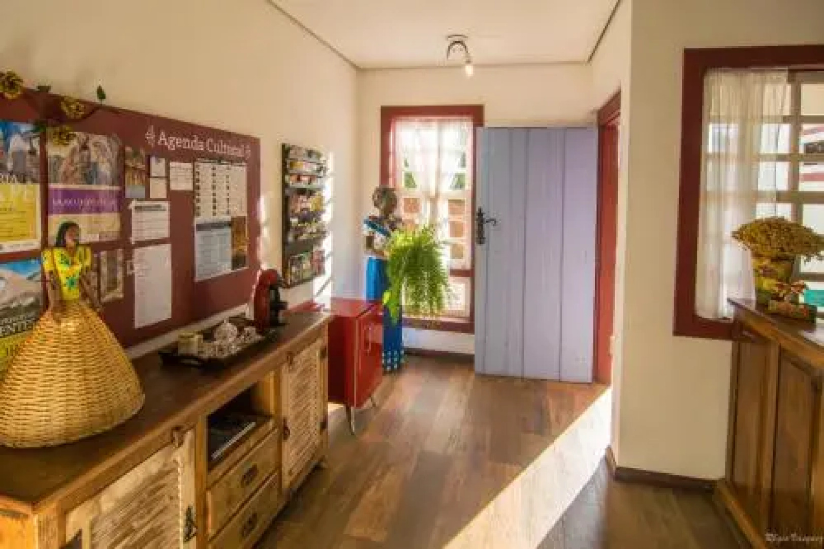 Pousada Bárbara Bela