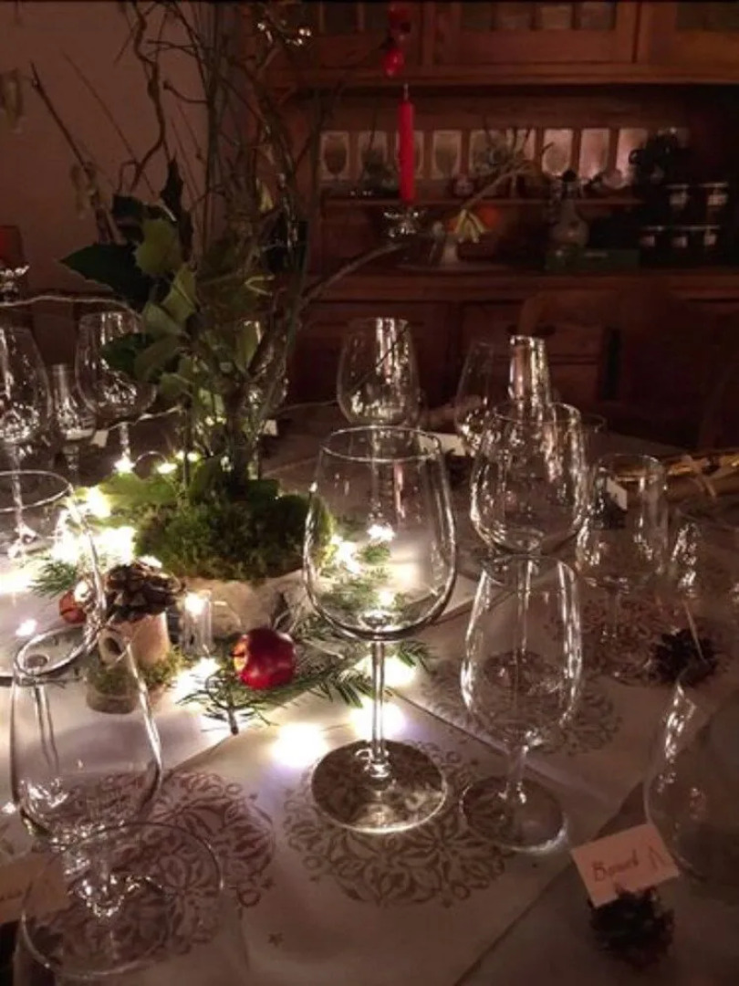 Chambres d'Hotes A l'Ombre du Verger