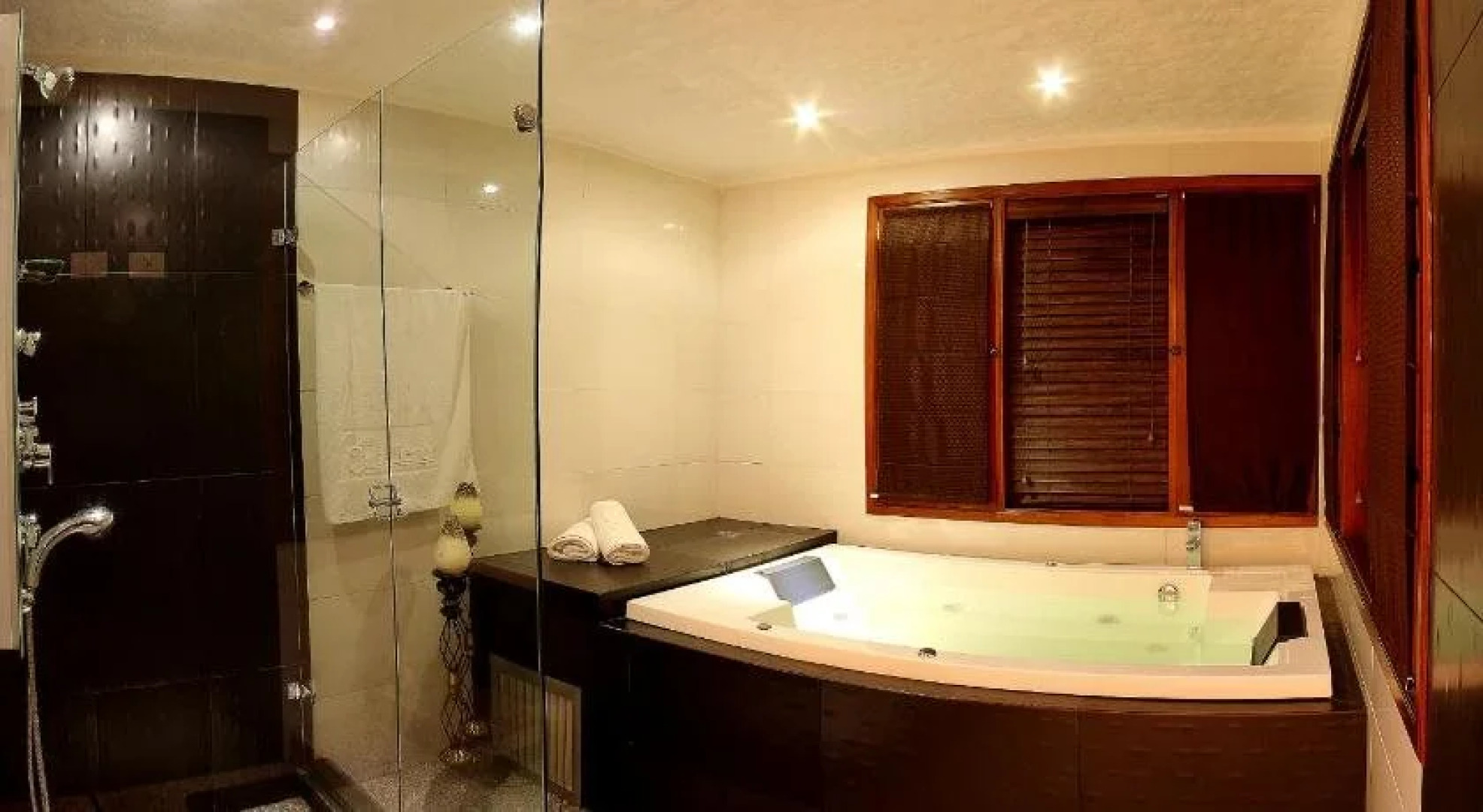 Hotel Boutique Casa Caballero