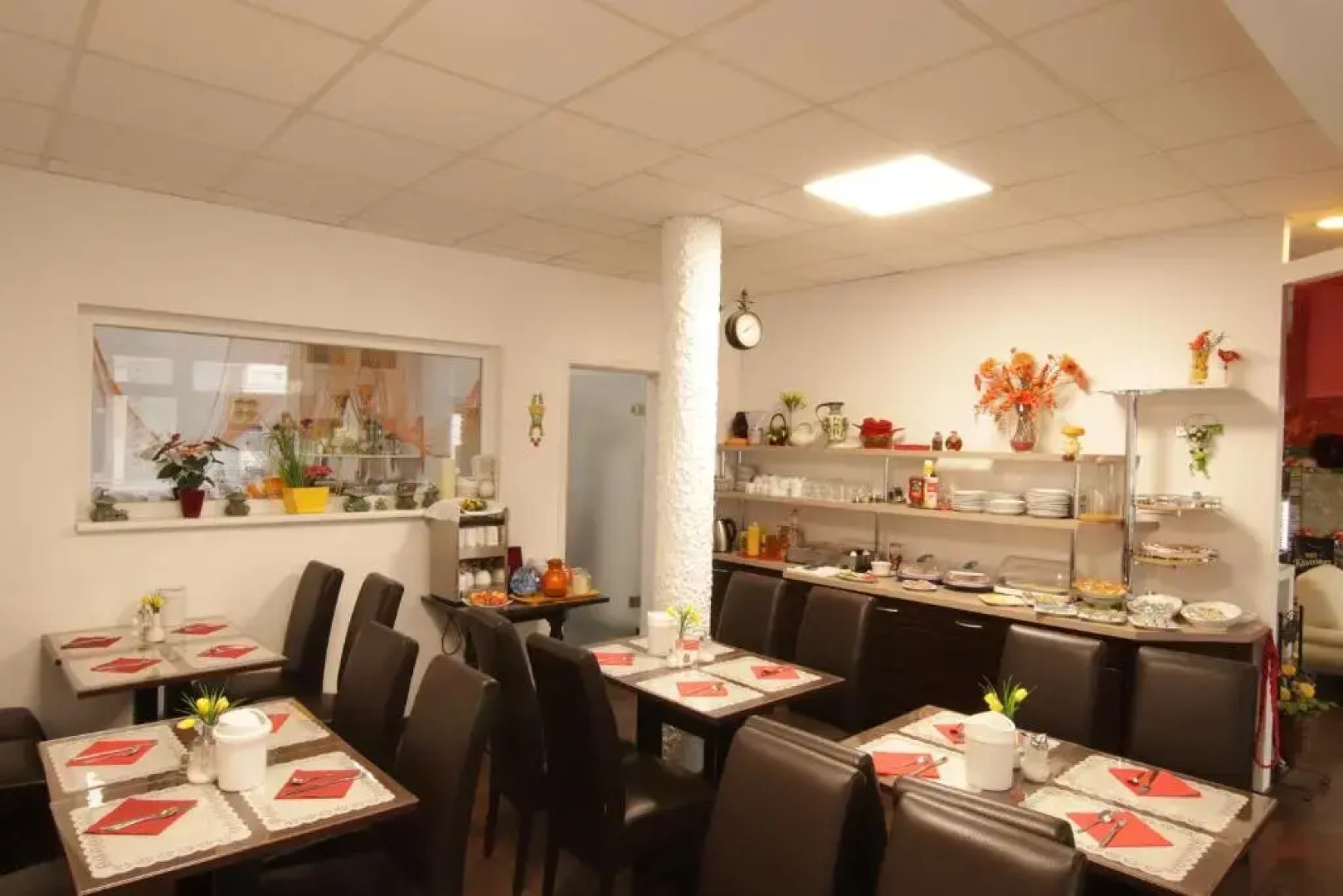 City Lounge Hotel Oberhausen