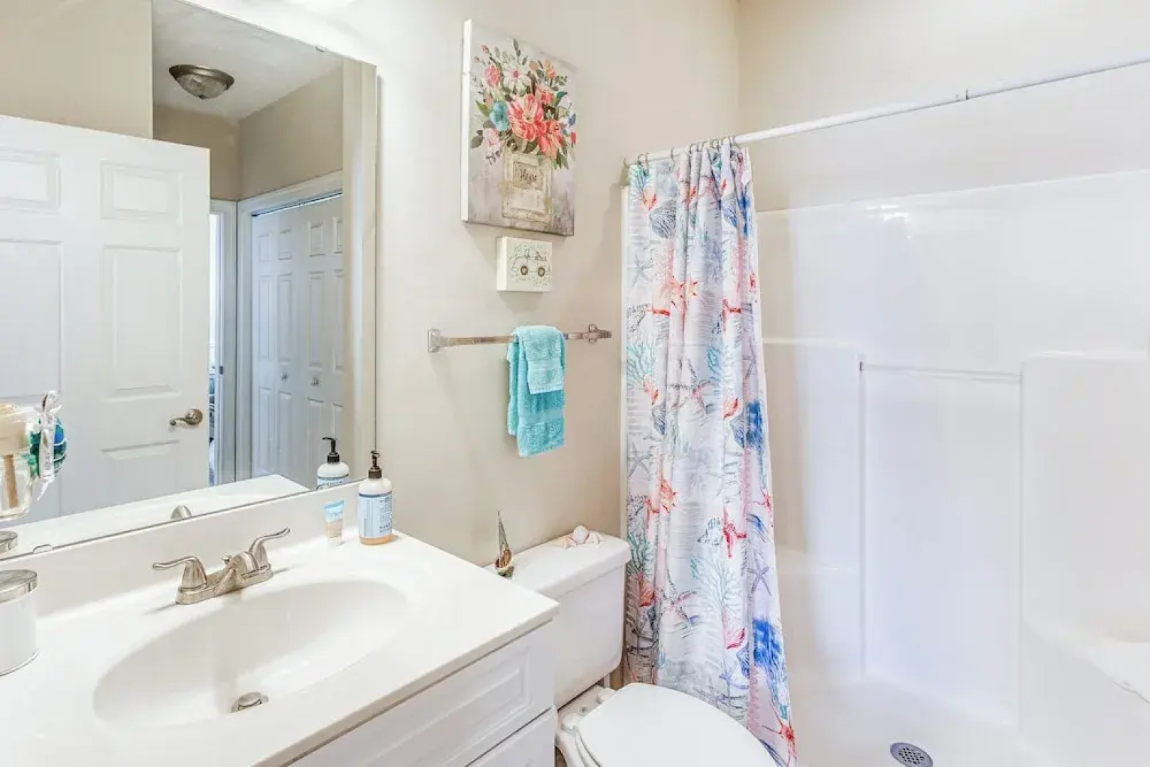 Golf Getaway by Casino, Dolphin Cruises + Beach!