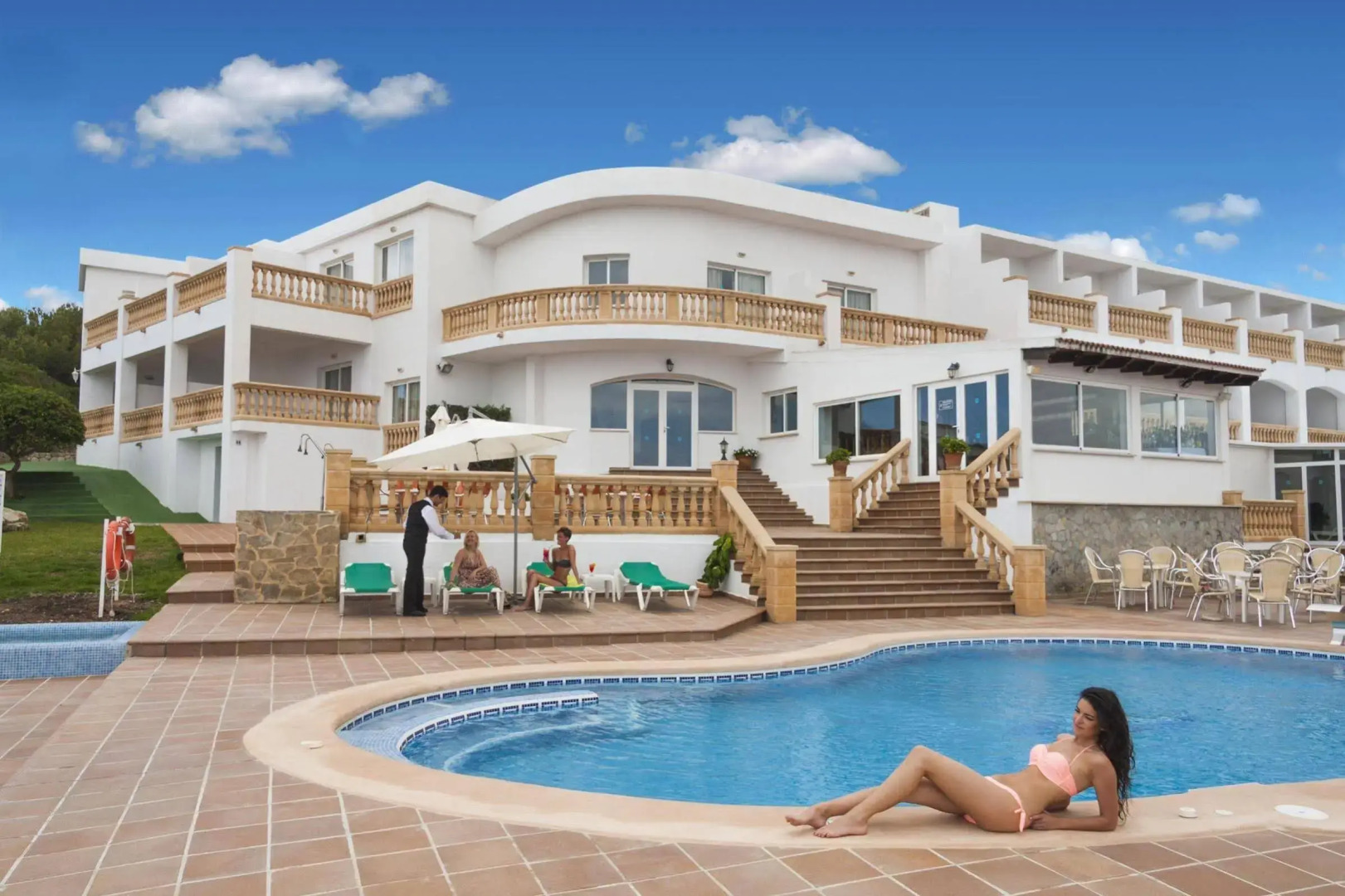 ICON Valparaiso - Adults Only