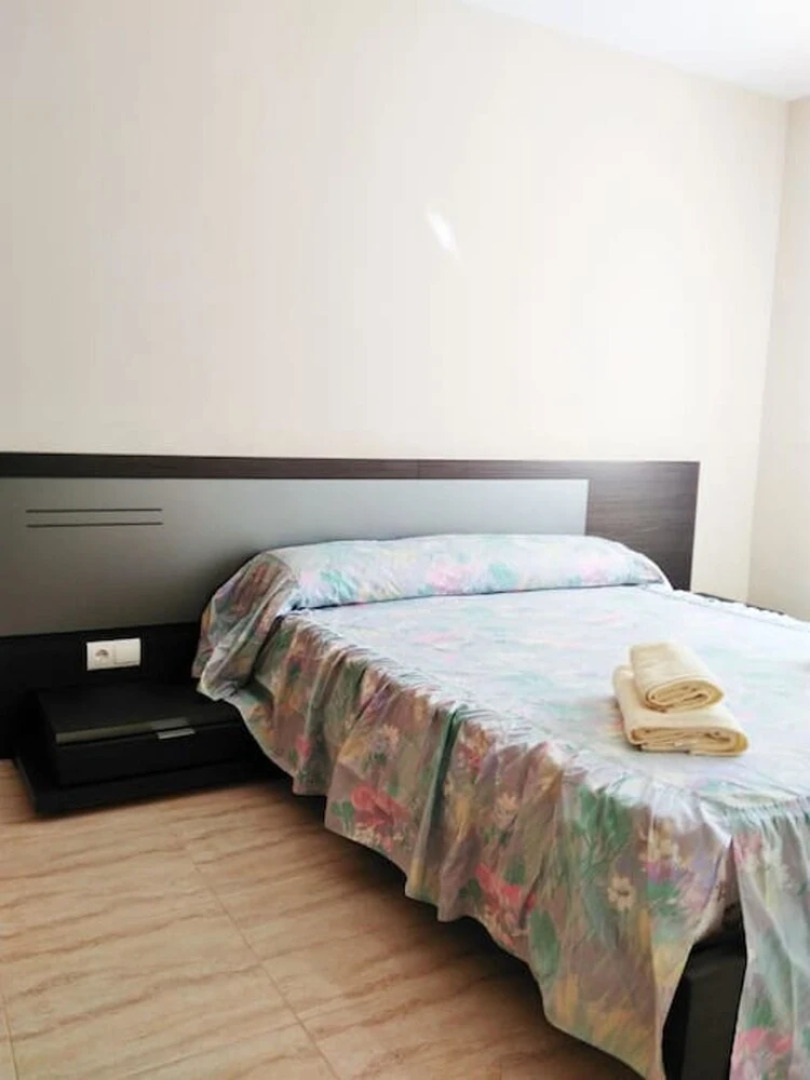 House With 3 Bedrooms in Camarles, With Enclosed Garden and Wifi - 5 k