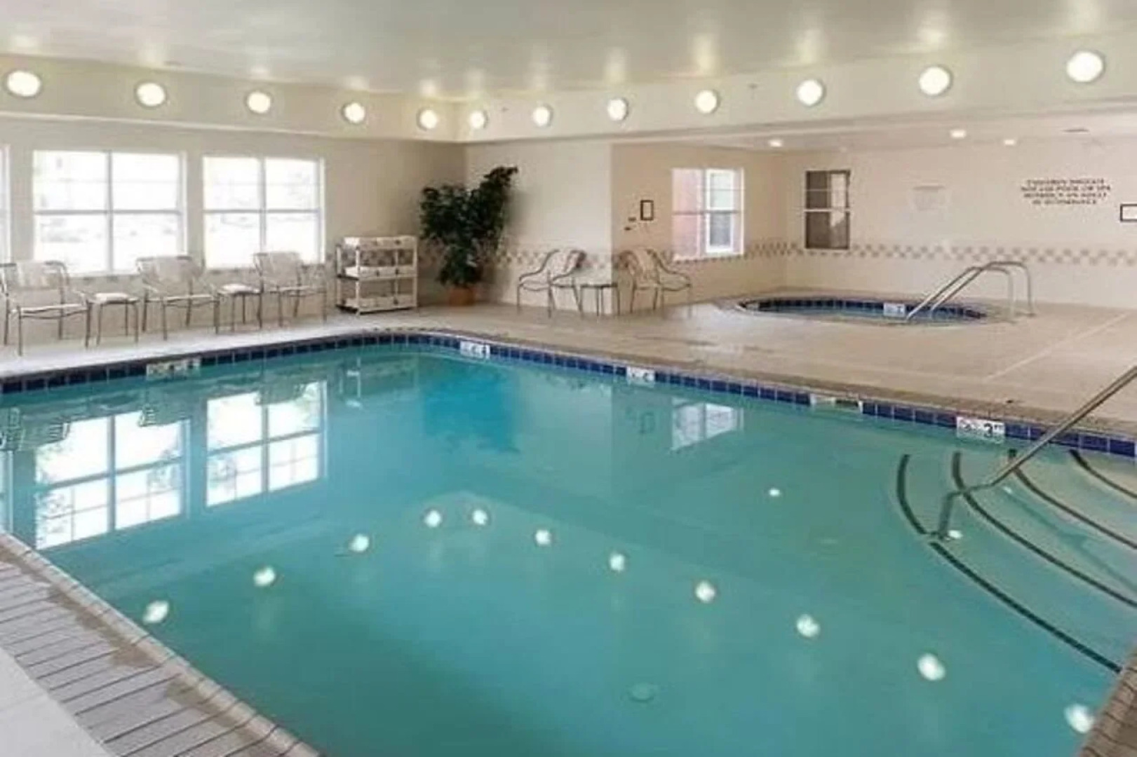 Residence Inn by Marriott Manassas Battlefield Park